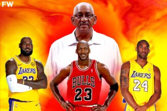 George Gervin Picks Between Michael Jordan, Kobe Bryant, And LeBron James