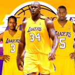 Shaquille O'Neal Claims He Would Have Won 4 NBA Rings With Allen Iverson Or Tracy McGrady
