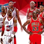 Hakeem Olajuwon Is Confident His Rockets Could Beat Michael Jordan's Bulls If They Met In The NBA Finals