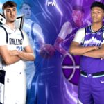 Cooper Flagg vs. Ace Bailey Who Will Win Rookie Of Year (Prediction)