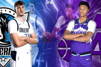 Cooper Flagg vs. Ace Bailey Who Will Win Rookie Of Year (Prediction)