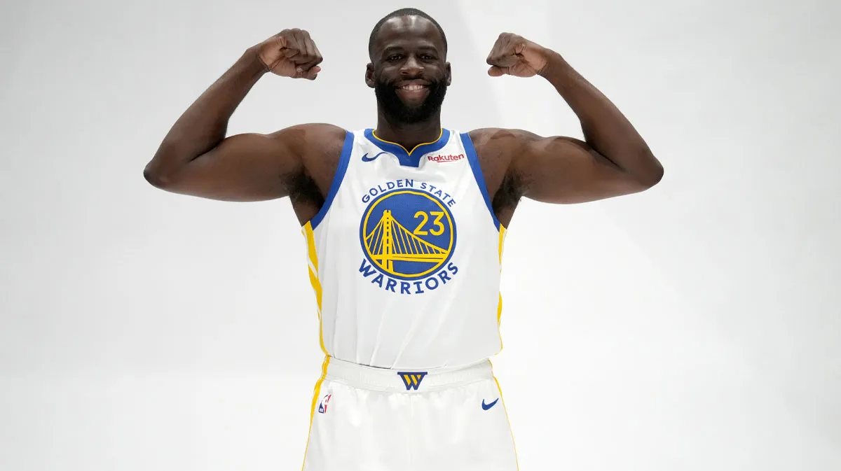 Draymond Green