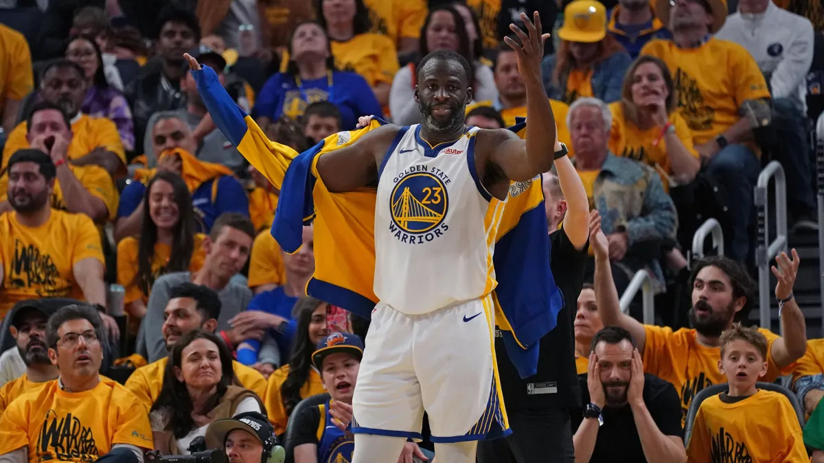 Draymond Green
