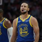 Stephen Curry