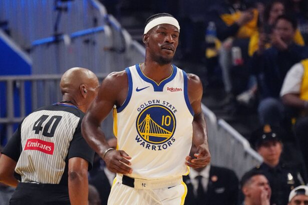 Jimmy Butler
