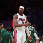 Bam Adebayo