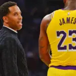Maverick Carter