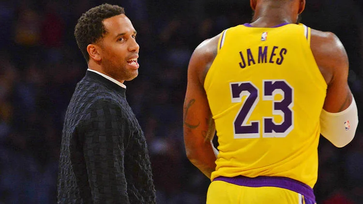 Maverick Carter