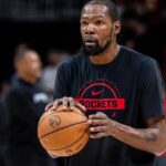Kevin Durant