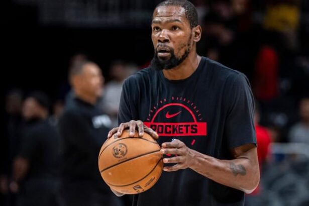 Kevin Durant