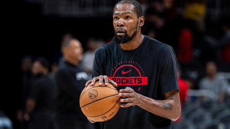 Kevin Durant