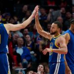2025-26 Warriors