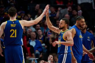2025-26 Warriors