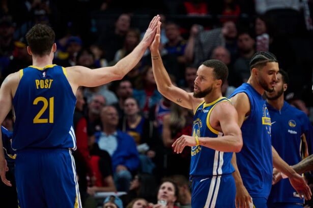 2025-26 Warriors