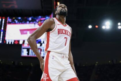 Kevin Durant