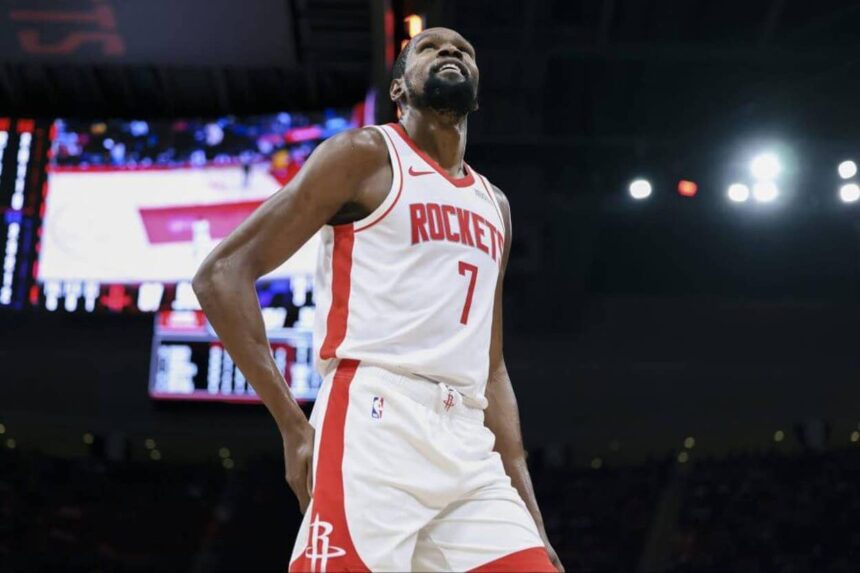 Kevin Durant