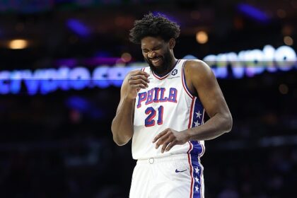 Joel Embiid