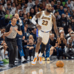LeBron James