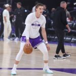 Lauri Markkanen Warriors
