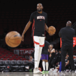 Kevin Durant