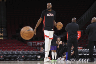 Kevin Durant