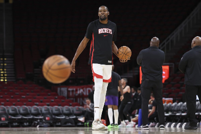 Kevin Durant