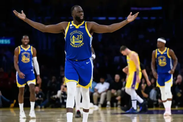 Draymond Green