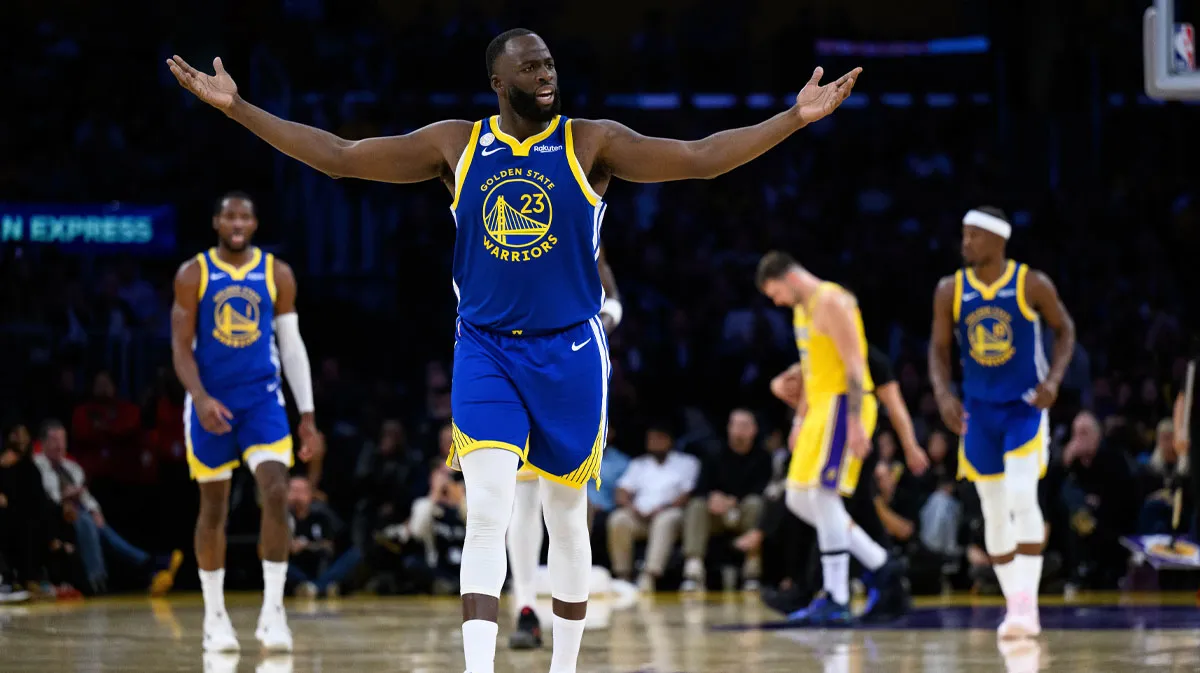 Draymond Green