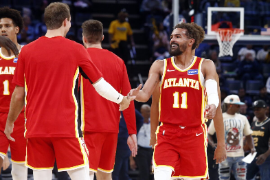 Trae Young