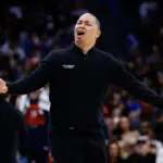 Tyronn Lue