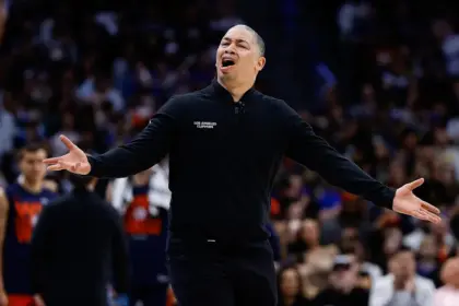 Tyronn Lue