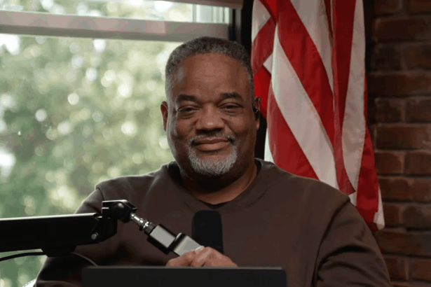 Jason Whitlock Sparks Controversy After Comparing NBA Players To Mafia Figures, Cites LeBron James Example