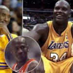"They Needed Me": 4x NBA Champion On Playing With Michael Jordan, Kobe Bryant, And Shaquille O'Neal