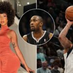 Following Her Fight With P.J. Washington, Gilbert Arenas Blames Brittany Renner For Mishandling Child Support Demands