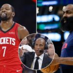 Reggie Miller: OKC Thunder Should Retire James Harden And Kevin Durant's Numbers When They End Their Career
