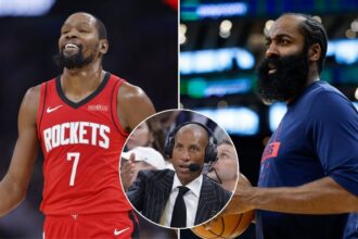 Reggie Miller: OKC Thunder Should Retire James Harden And Kevin Durant's Numbers When They End Their Career