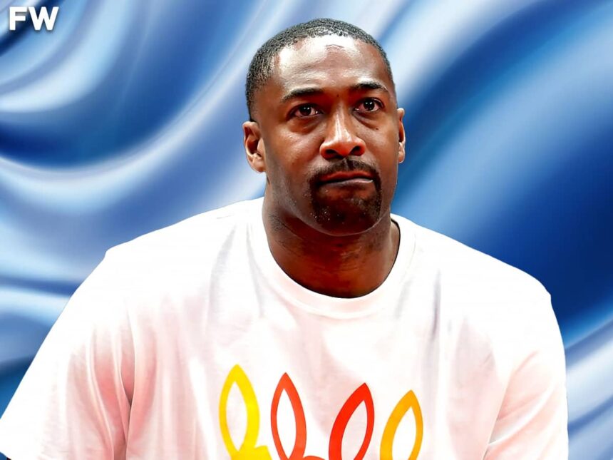 Gilbert Arenas Mentions Michael Jordan's Vices While Defending LeBron James For Promoting Hennessy