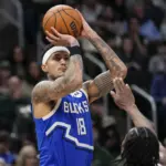 Kyle Kuzma