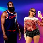 "Does Not Have Any Game At All" - James Harden Gets Roasted By His Girlfriend Paije Speights