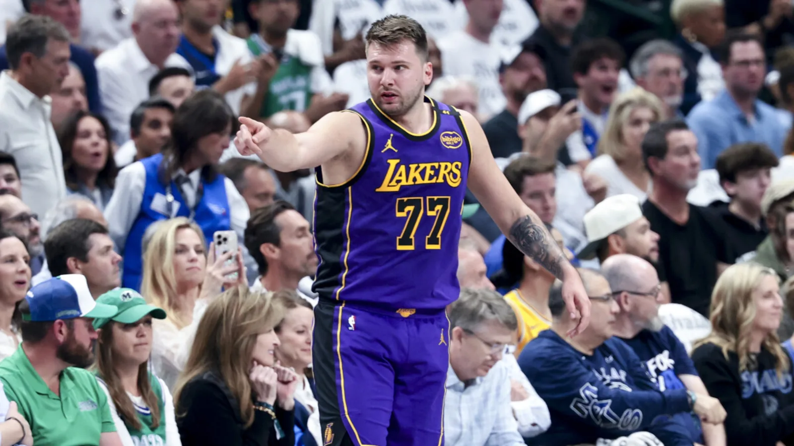 Luka Doncic