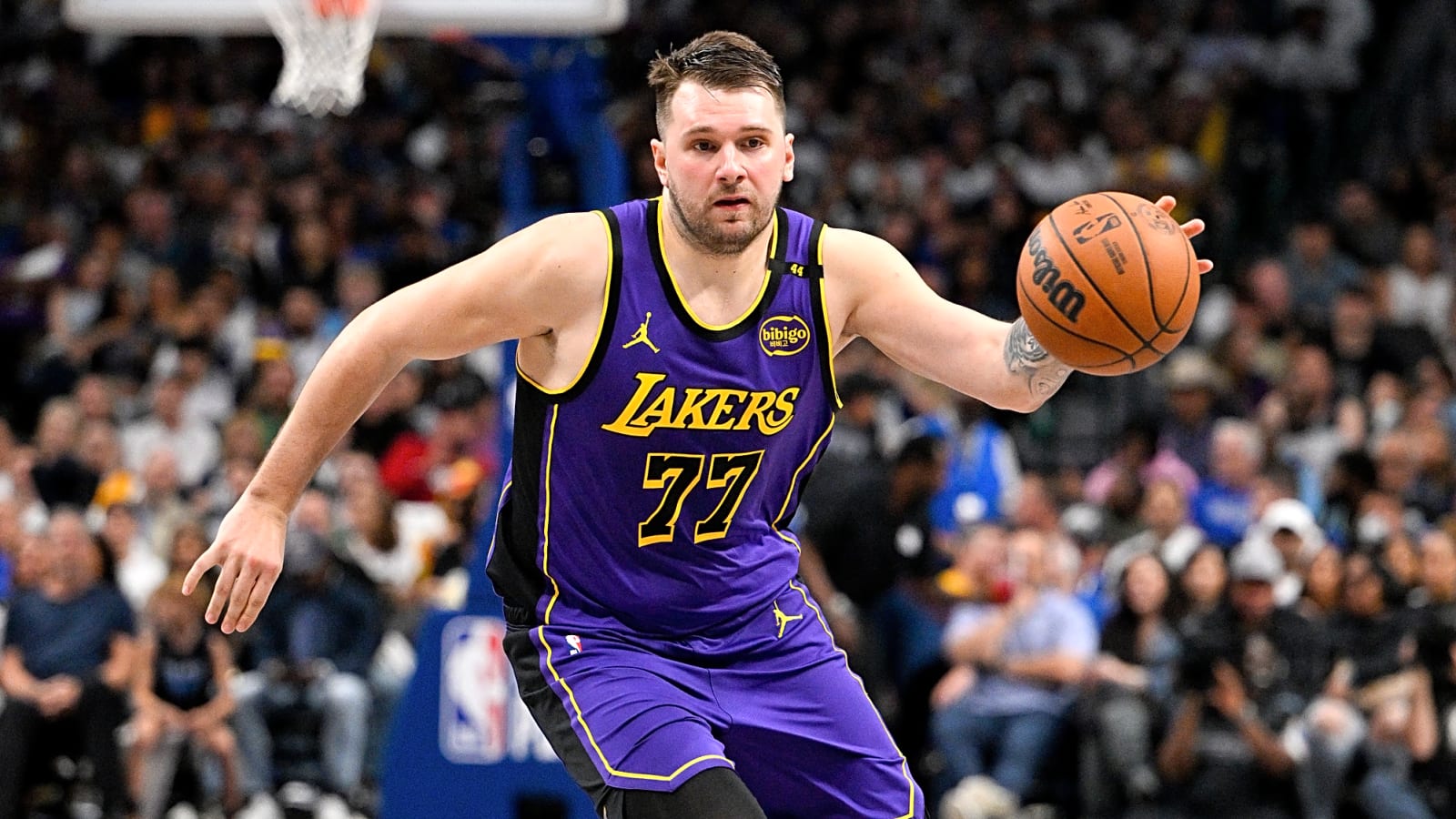 Luka Doncic