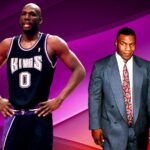 NBA Players Ran Like Usain Bolt After Woman Mike Tyson Was Talking To At A Club Got Shot