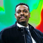 Paul Pierce Reveals The Only Two Reasons He’d Get Married Again
