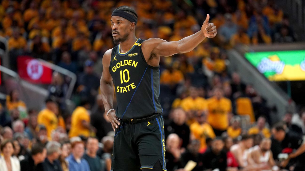 Jimmy Butler