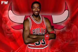Scottie Pippen Believes Says He’d Be The Best Player In Today’s NBA