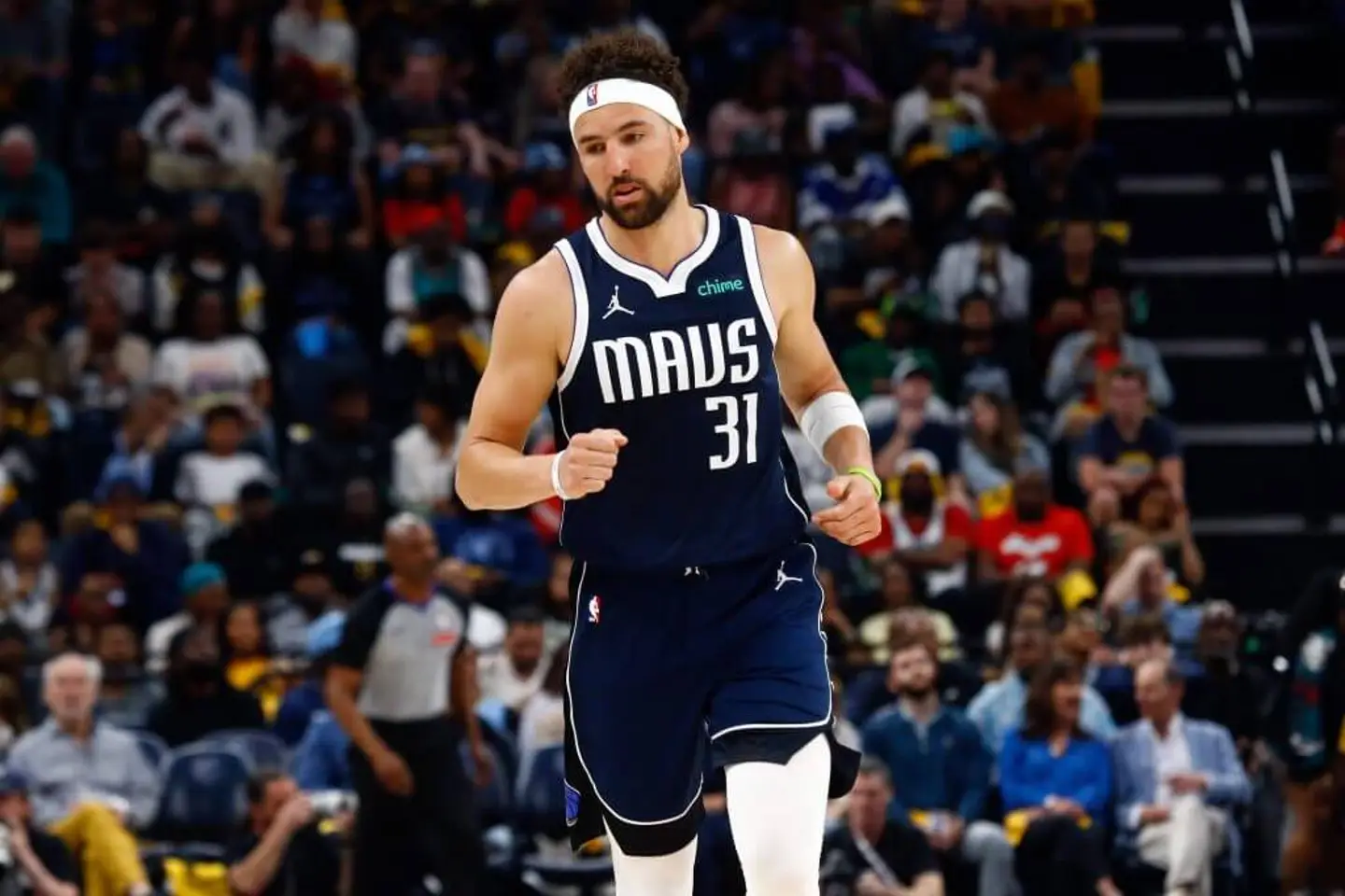 Klay Thompson