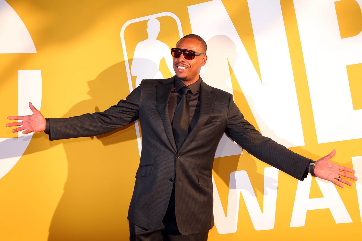 Paul Pierce