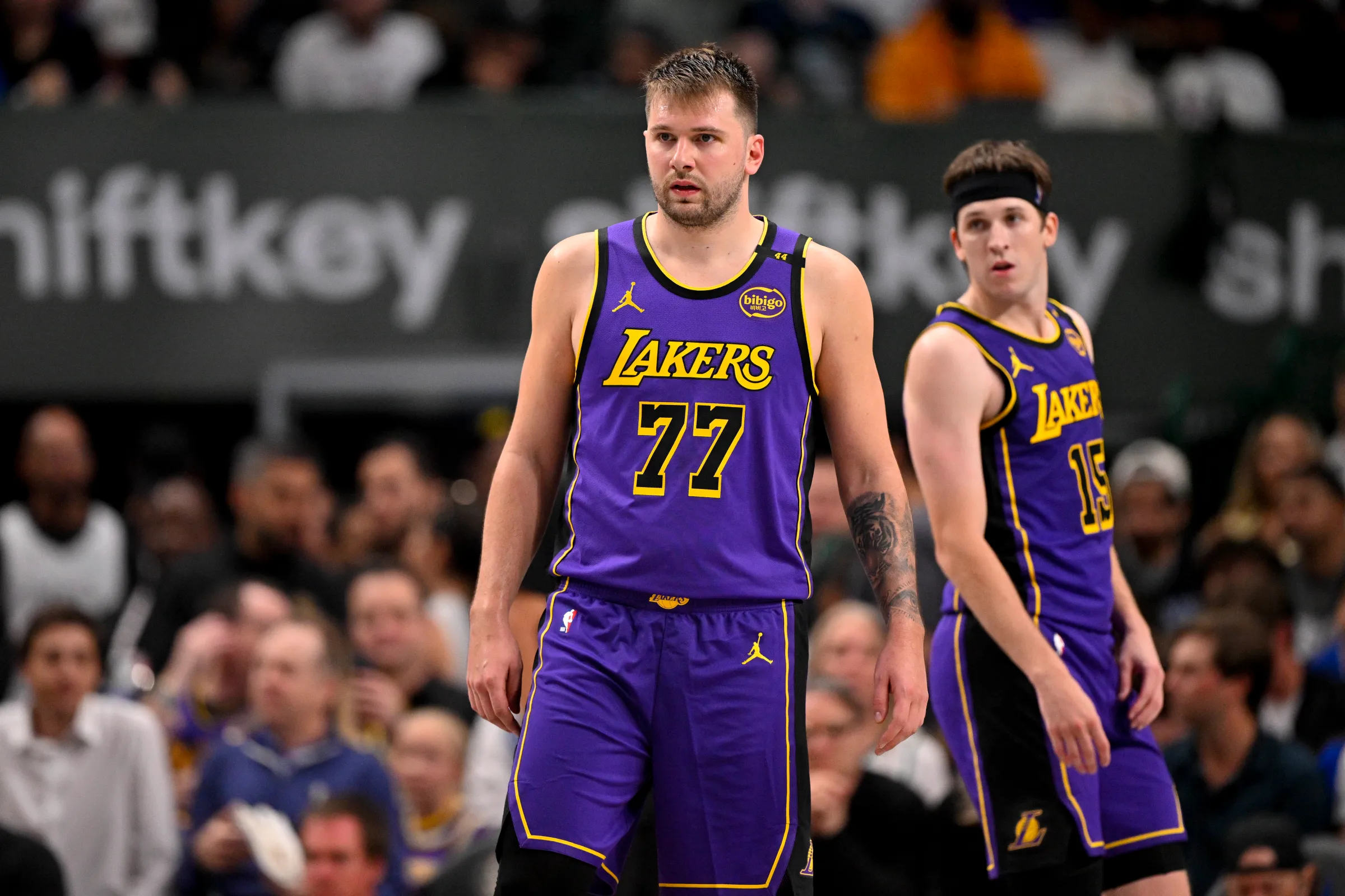 Luka Doncic