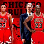Phil Jackson Was Shocked To Hear Scottie Pippen Say He Was Never Tight With Him And Michael Jordan