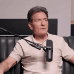 Charlie Sheen Names His GOAT Between Michael Jordan, LeBron James, And Kobe Bryant